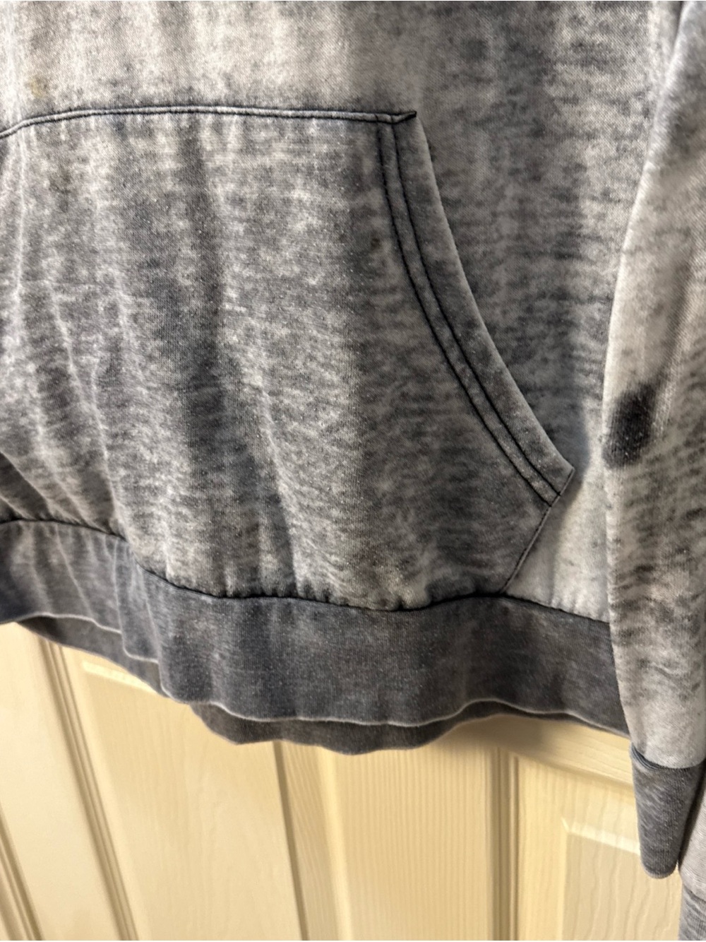 Harley-Davidson women’s lightweight hoodie pullover 3XL BOSWELLS - Picture 7 of 12
